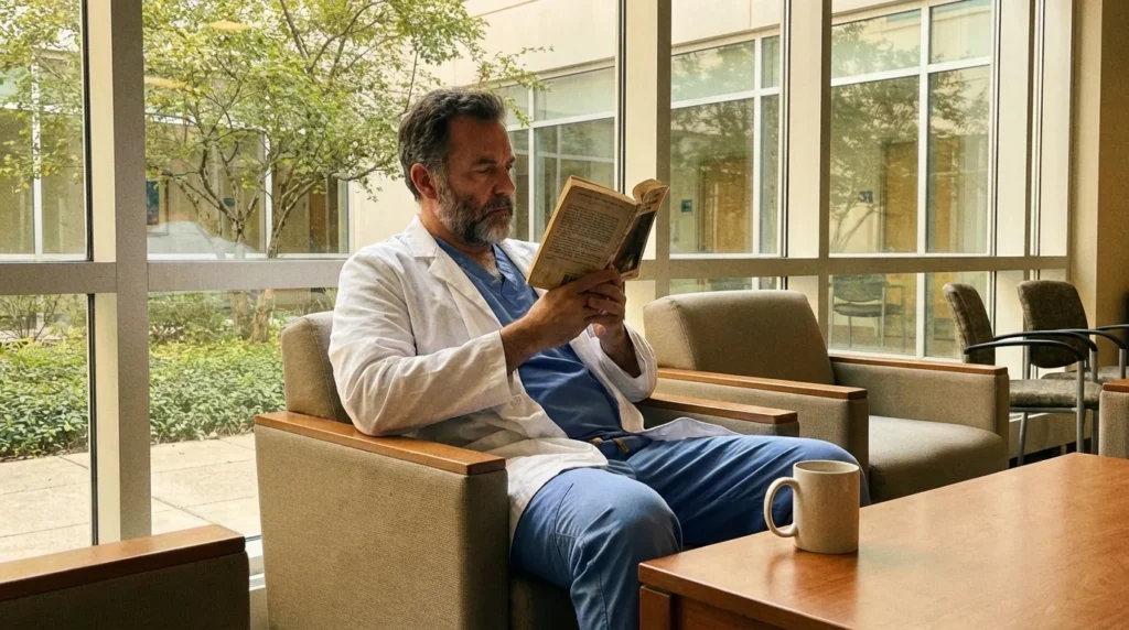 Doctor Inspirational Quotes That Remind You Why Medicine Matters