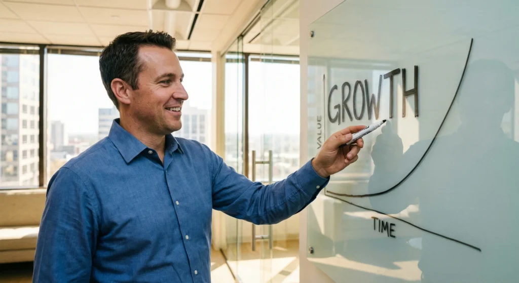 Growth Mindset: What It Actually Means and How to Build One That Lasts