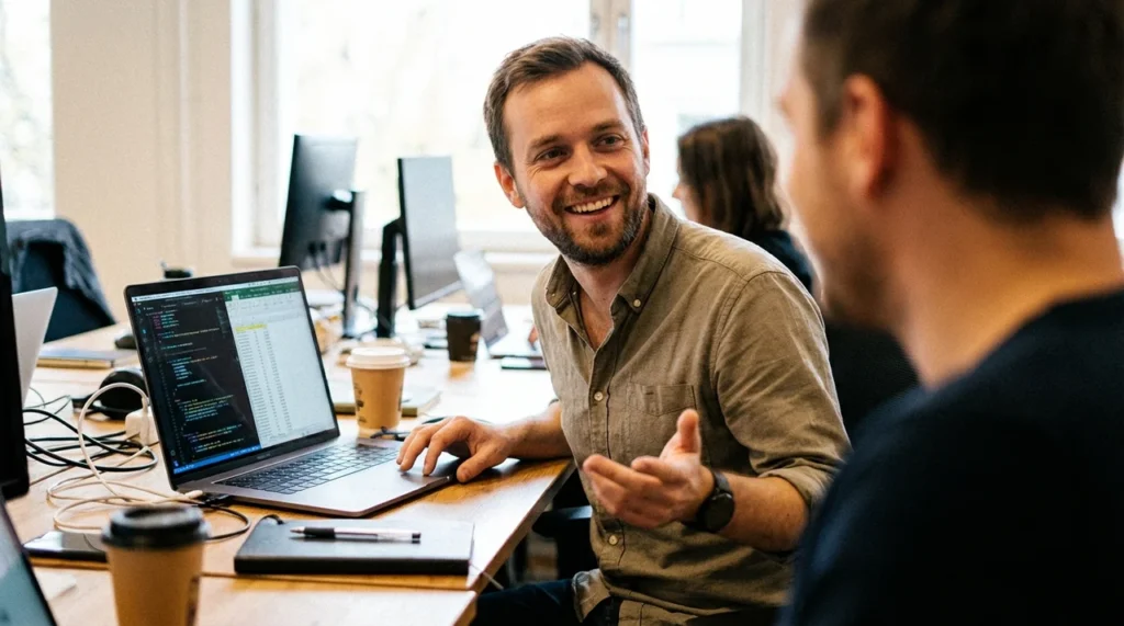 Hard Skills vs Soft Skills: What Actually Matters More for Your Career