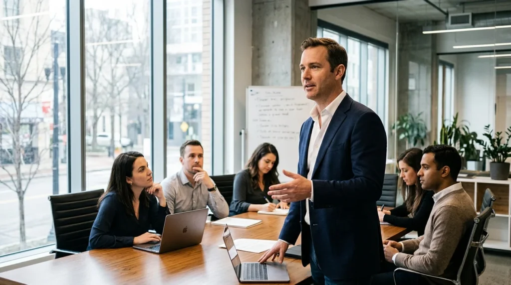 Qualities of a Good Leader: 10 Traits That Actually Matter (Backed by Research)