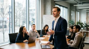 Qualities of a Good Leader: 10 Traits That Actually Matter (Backed by Research)