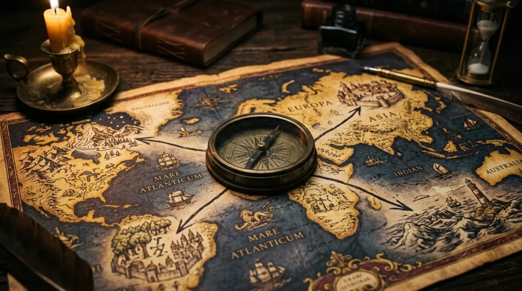 Values Quiz: What Drives You at Your Core?