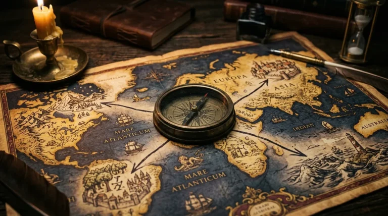 Values Quiz: What Drives You at Your Core?