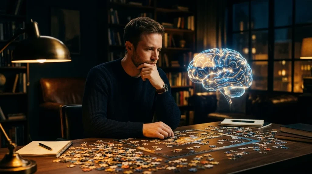 How Smart Am I? Understanding the Many Dimensions of Intelligence