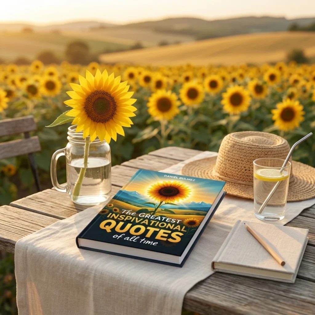 Greatest Inspirational Quotes of All Time Book