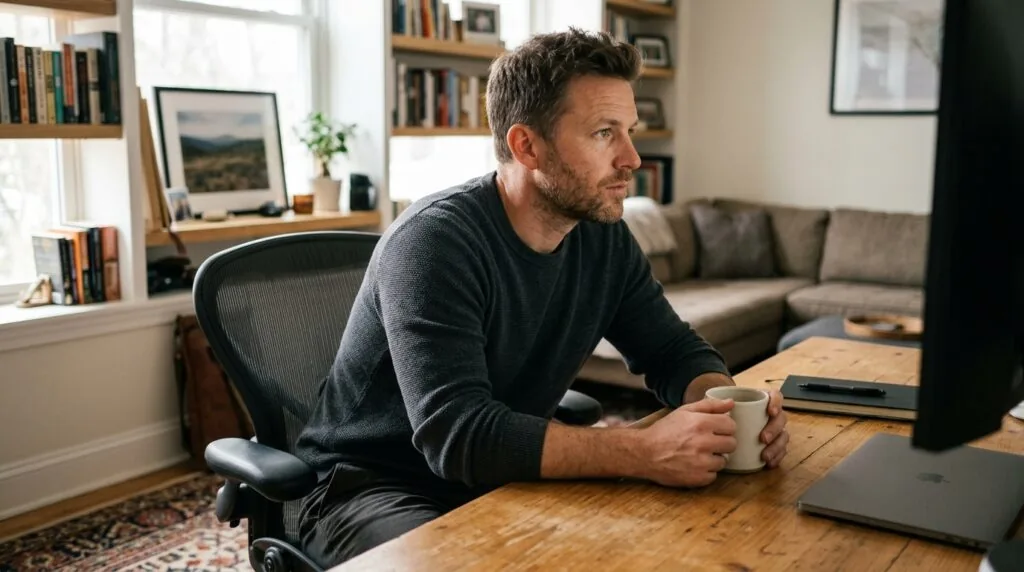 Intrinsic vs Extrinsic Motivation: What Science Says About What Actually Drives You