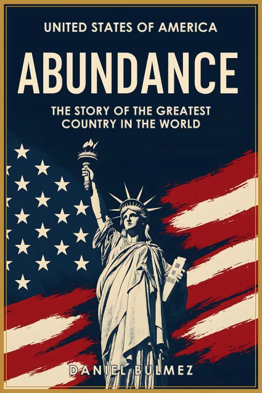 Abundance: The Greatest Country in the World