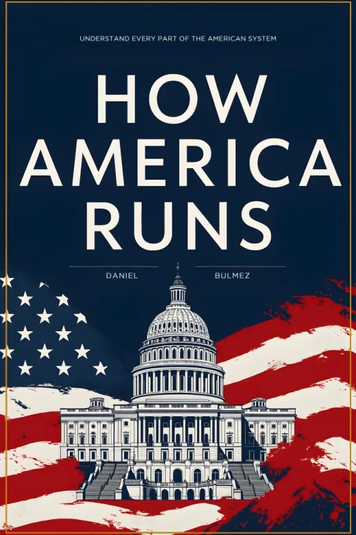 How America Runs