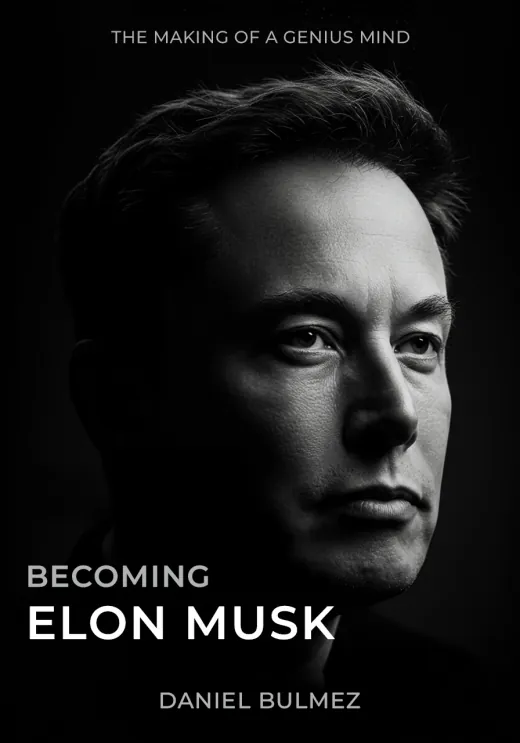 Becoming Elon Musk
