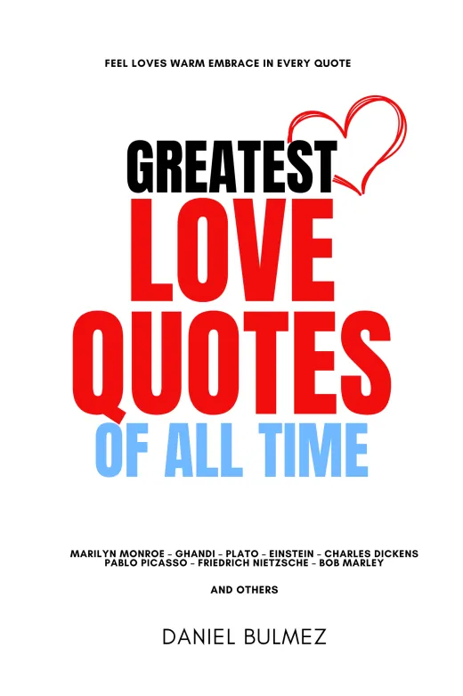 Greatest Love Quotes of All Time