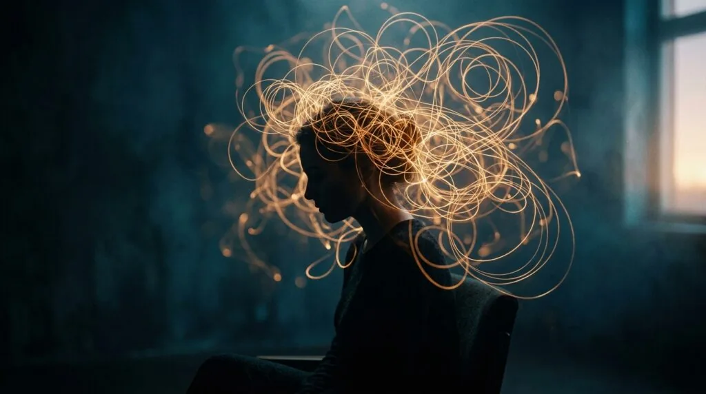 The Psychology of Overthinking: Why Your Brain Won’t Stop (And How to Finally Quiet It)