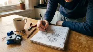 How to Patent an Idea or Invention: The Actual Process, Costs, and Mistakes to Avoid