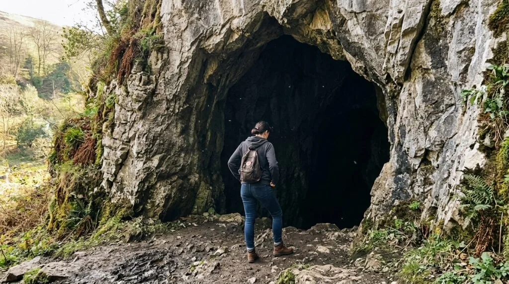 The Joseph Campbell Quote That Explains Why You’re Stuck (And Exactly How to Get Unstuck)