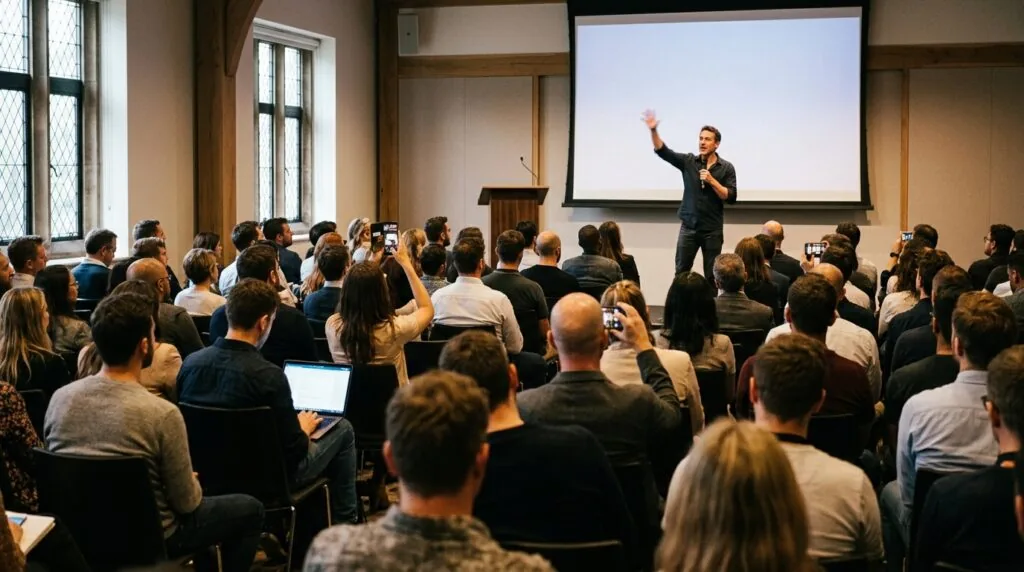 15 Public Speaking Tips Great Speakers Actually Use (That Most People Get Wrong)