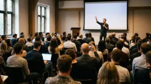 15 Public Speaking Tips Great Speakers Actually Use (That Most People Get Wrong)