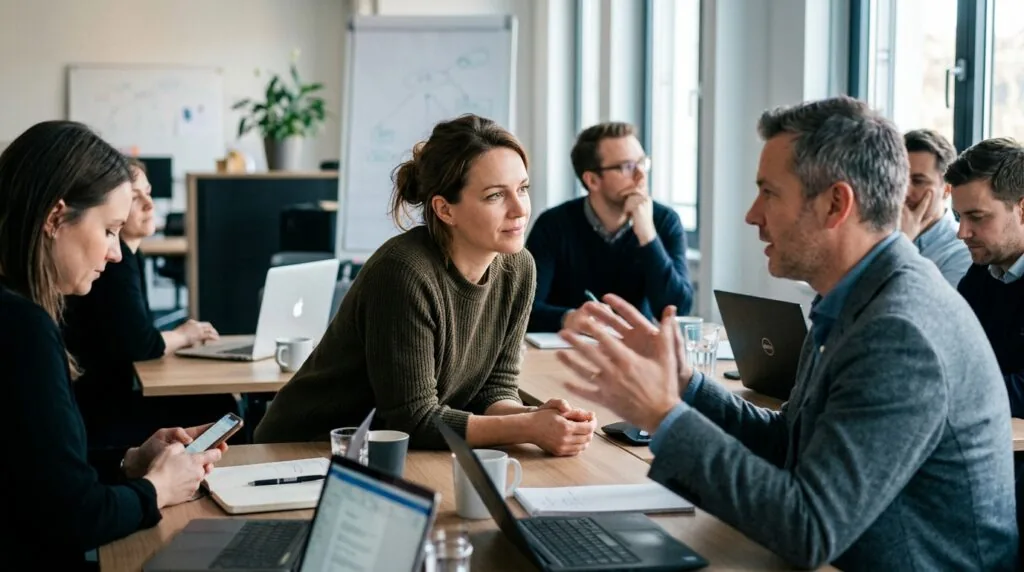 Signs of High Emotional Intelligence: 9 Traits That Quietly Run Every Room