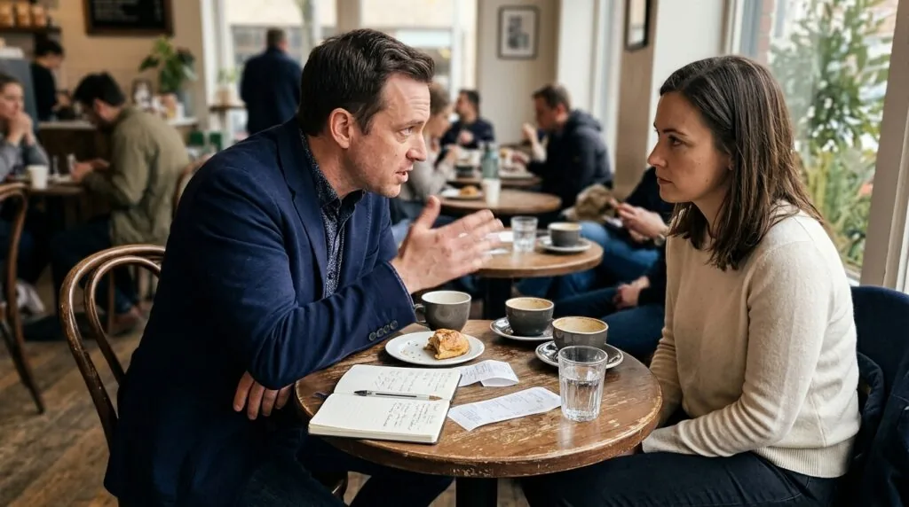 Signs of Manipulation: 8 Tactics That Work Best When You Don’t See Them Coming
