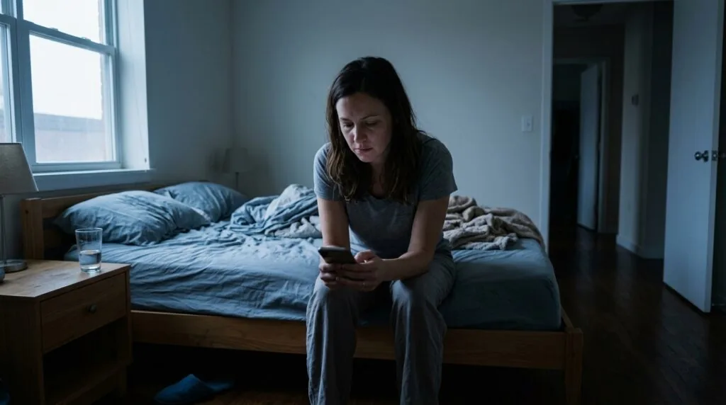 Trauma Bonding: Why You Can’t Leave the Person Who’s Hurting You