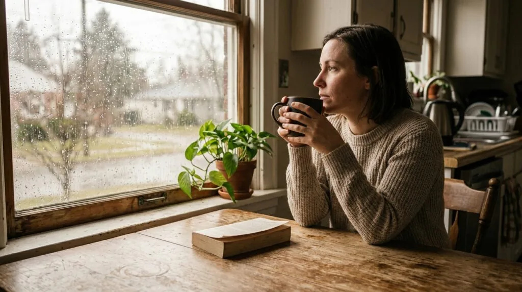 The Viktor Frankl Quote That Quietly Decides Every Argument, Relationship, and Decision You Make