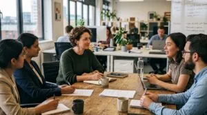 15 Leadership Qualities That Separate Great Leaders From Mediocre Ones