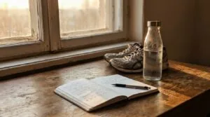 Self-Discipline: The 7 Habits That Build It in 30 Days