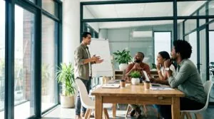 Storytelling for Business: How to Tell a Story That Actually Lands