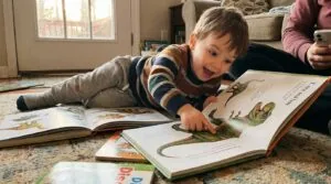 The Best Dinosaur Books for Kids Ages 6-9