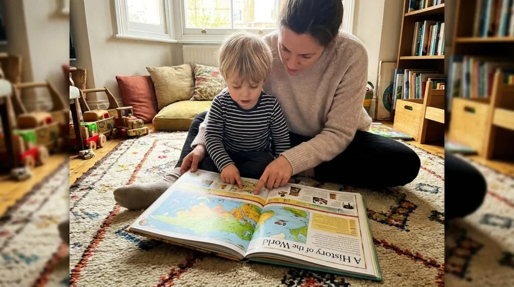 The Best History Books for Kids Who Think History Is Boring