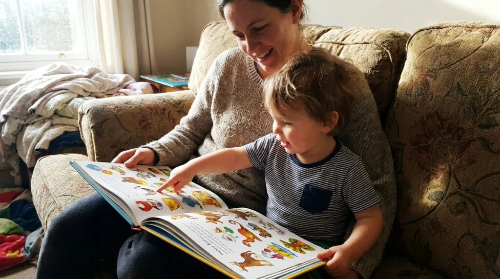 The Best Question-and-Answer Books for Kids, by Age