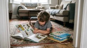 8 Books Like 100,000 Whys for Kids Who Never Stop Asking Questions