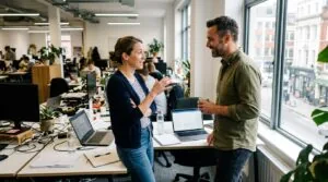 How to Improve Your Communication Skills at Work (The 12 That Actually Move Careers)