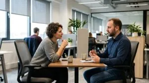 Conflict Resolution at Work: How Great Leaders Defuse Tension Without Picking Sides