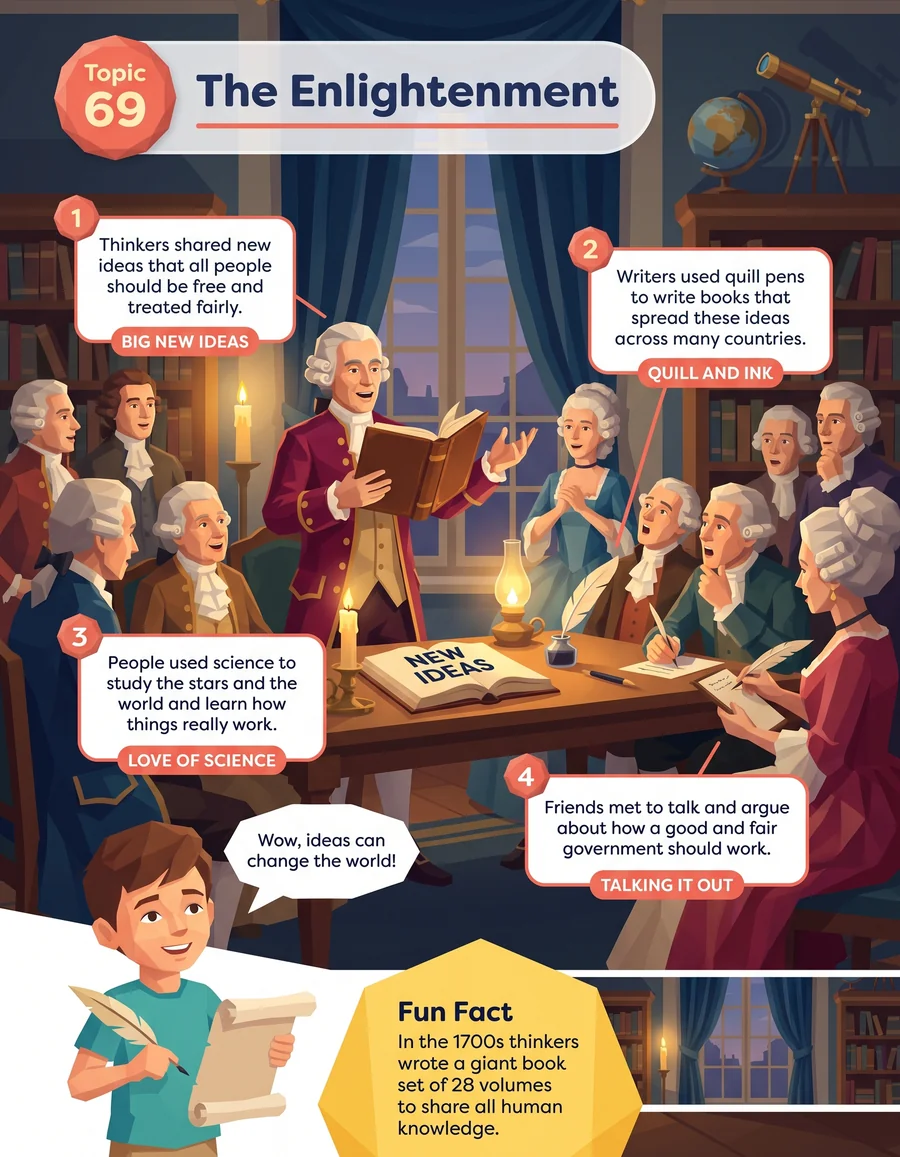 The Enlightenment