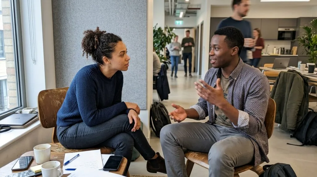 Active Listening: The Skill That Makes Leaders Trusted (and How to Practice It)