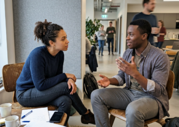 Active Listening: The Skill That Makes Leaders Trusted (and How to Practice It)