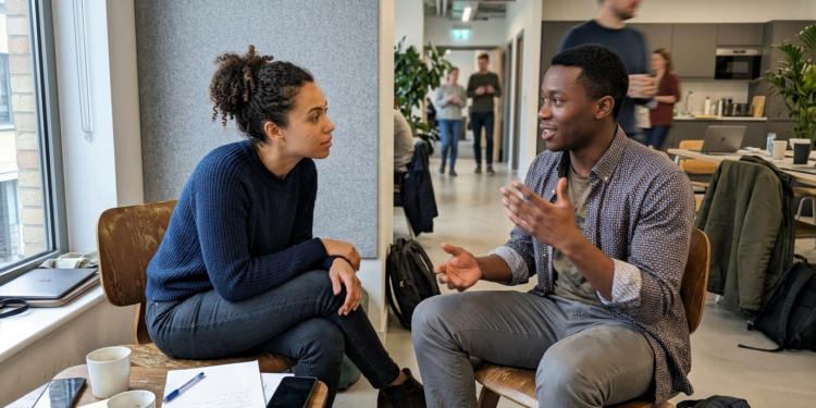 Active Listening: The Skill That Makes Leaders Trusted (and How to Practice It)
