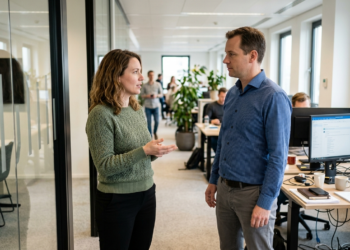 Assertiveness at Work: How to Say What You Mean Without Being Aggressive