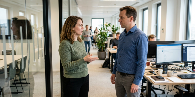 Assertiveness at Work: How to Say What You Mean Without Being Aggressive