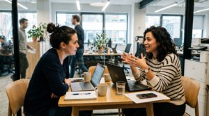 How to Read Body Language at Work (What the Best Communicators Notice)