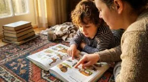 Books Like Usborne Lift-the-Flap Q&A (For Kids Who Have Outgrown the Flaps)