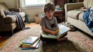 Books Like Weird But True for Fact-Obsessed Kids