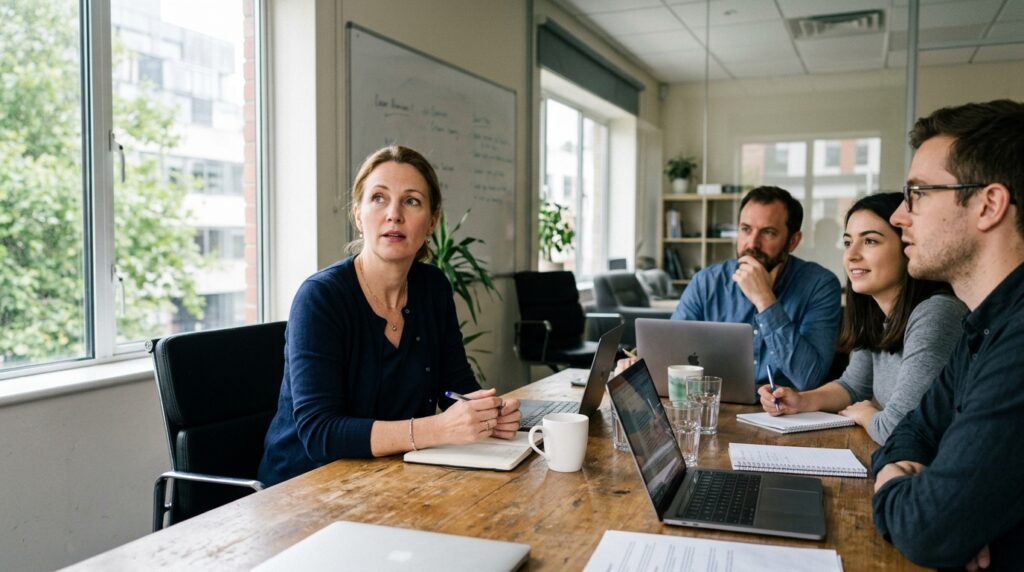 How to Be More Articulate: Speak Clearly and Sound More Confident