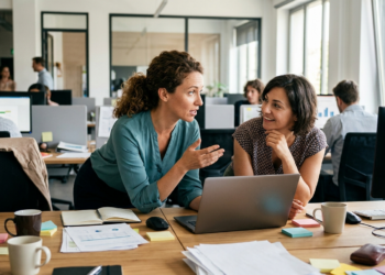 How to Influence People Without Authority — The Communication Playbook