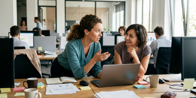 How to Influence People Without Authority — The Communication Playbook