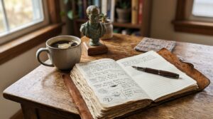 You Have Power Over Your Mind: What Marcus Aurelius Actually Meant