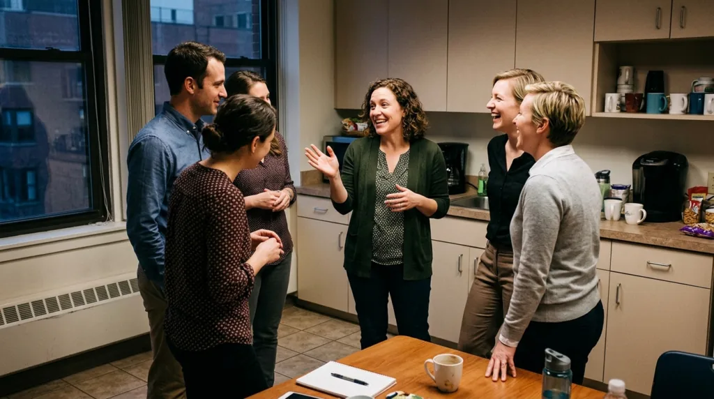What Charisma Actually Is (And How Anyone Can Build It)