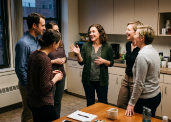 What Charisma Actually Is (And How Anyone Can Build It)