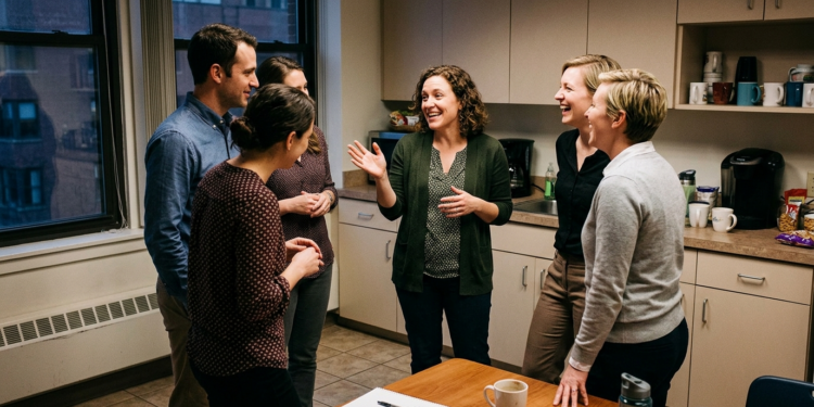 What Charisma Actually Is (And How Anyone Can Build It)