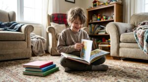 The Best Educational Books for 7-Year-Olds That Don’t Feel Like School