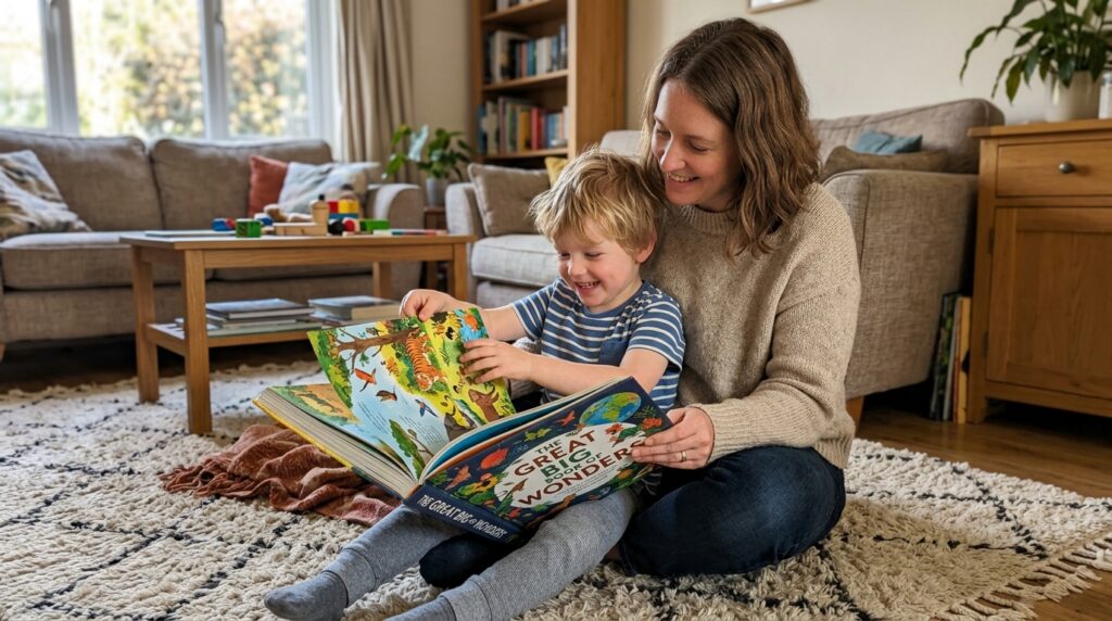 The Best Nonfiction Books for Kids Who “Hate Reading”